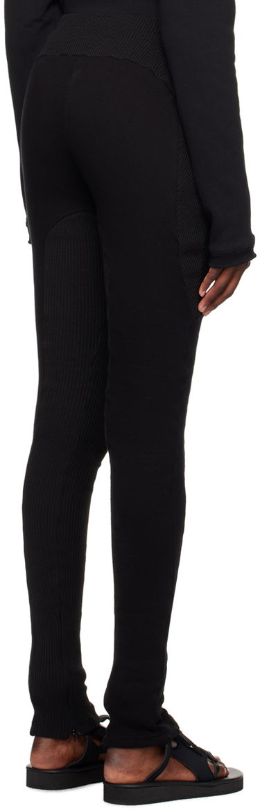 Legíny Ottolinger Ottolinger Deconstructed Leggings Čierna | 1503601, 2