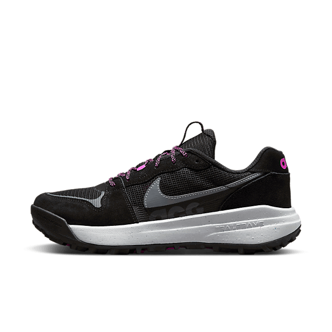 Tenisky a topánky Nike ACG Lowcate "Black" Čierna | DM8019-002, 0