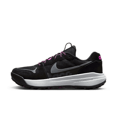 Tenisky a topánky Nike ACG Lowcate "Black" Čierna | DM8019-002, 0