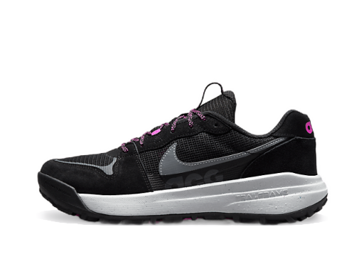 Outdoor Nike ACG Lowcate "Black" Čierna | DM8019-002