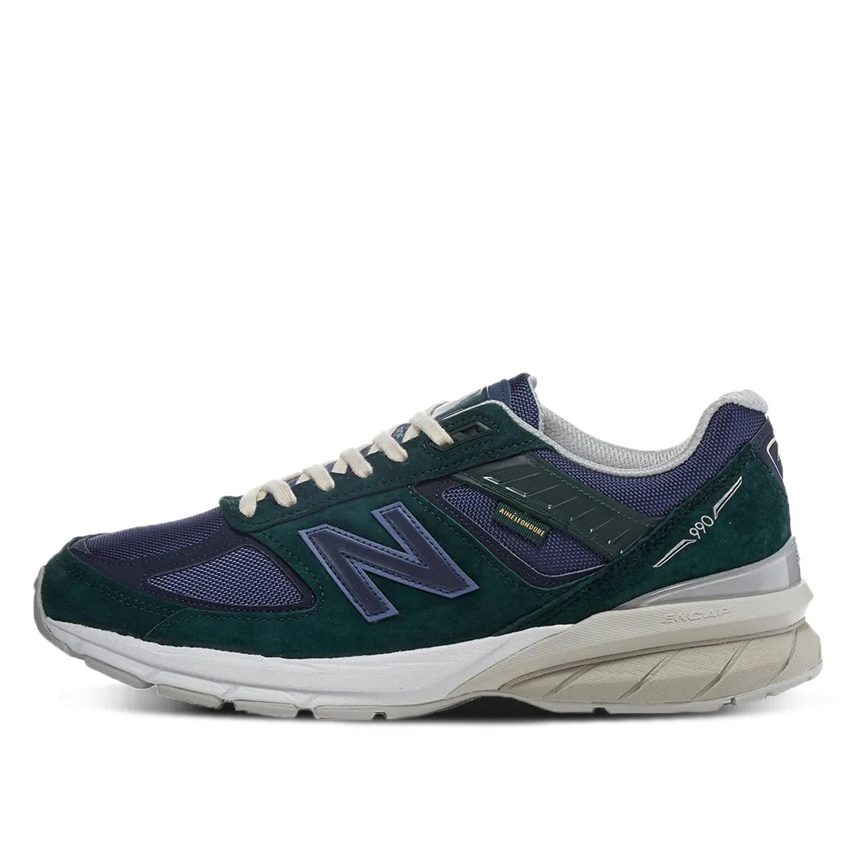 Tenisky a topánky New Balance 550 Čierna | M990AL5, 1