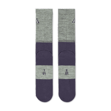 Ponožky Nike ACG Everyday Cushioned Šedá | FB3341-370, 2