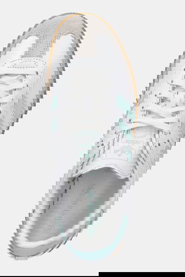 Oblečenie adidas Originals Samba OG Biela | JP5481, 3