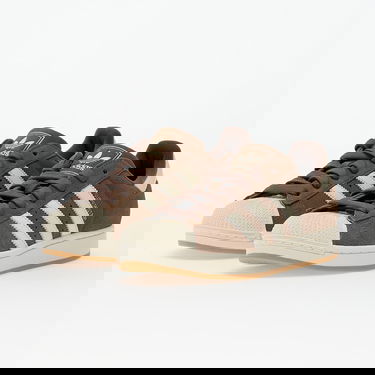 Tenisky a topánky adidas Originals Superstar II Hnedá | HQ4915, 5