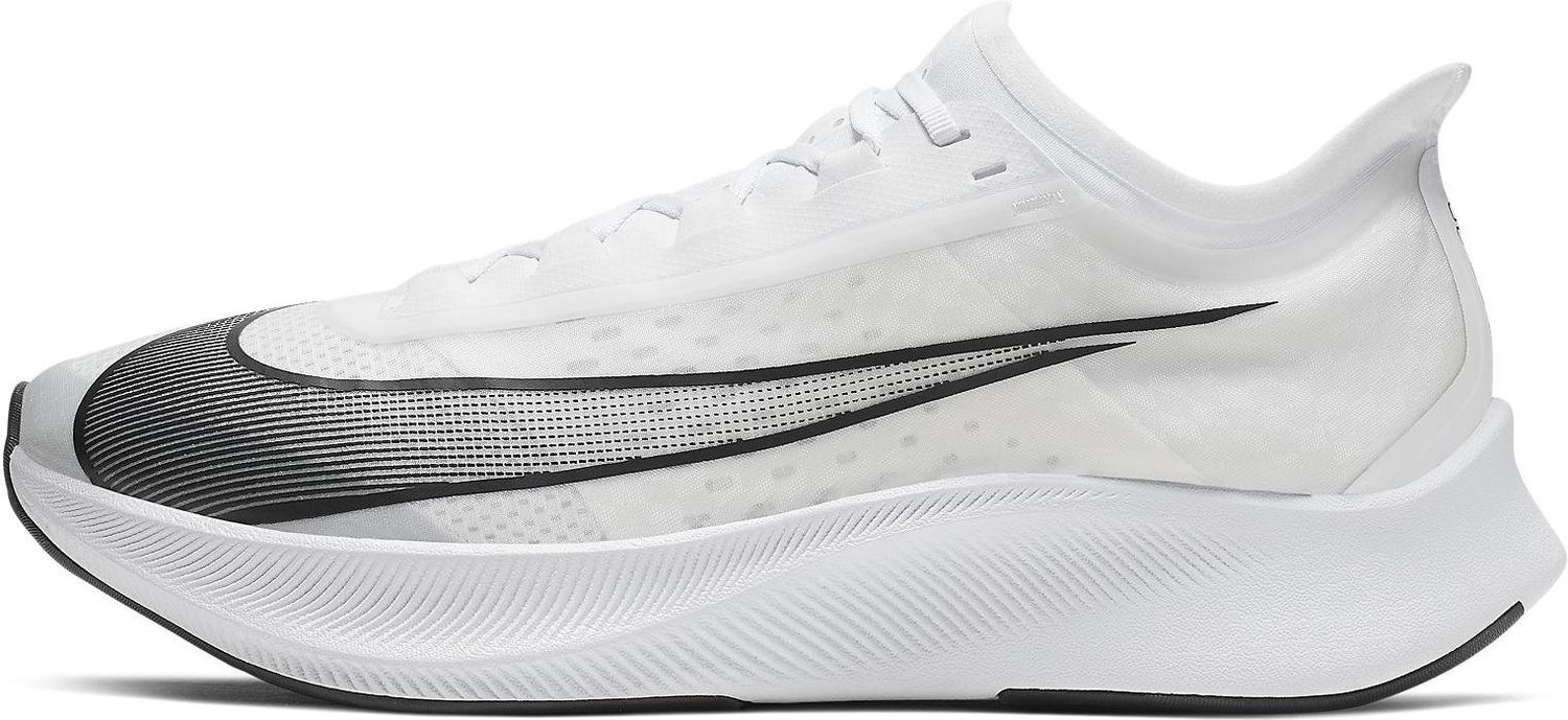 Tenisky a topánky Nike Zoom Fly 3 Biela | at8240-100, 0