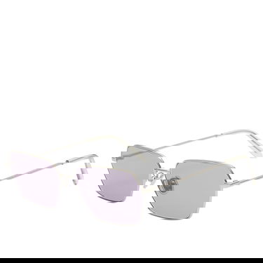 Slnečné okuliare RETROSUPERFUTURE Balarm Sunglasses Metalická | 8059026146720, 0