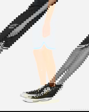 Šortky Converse x QUARTERSNACKS SHORT Čierna | 10026953-A01, 2