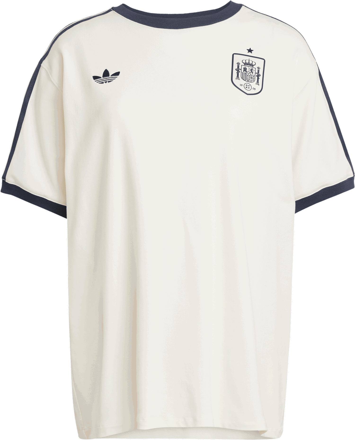 Tričko adidas Originals adidas Originals FEF T-Shirt Biela | jj2740, 0