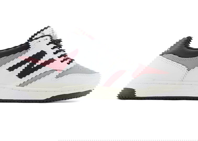 Tenisky a topánky New Balance 480 Rosewood Biela | BB480LTE, 0