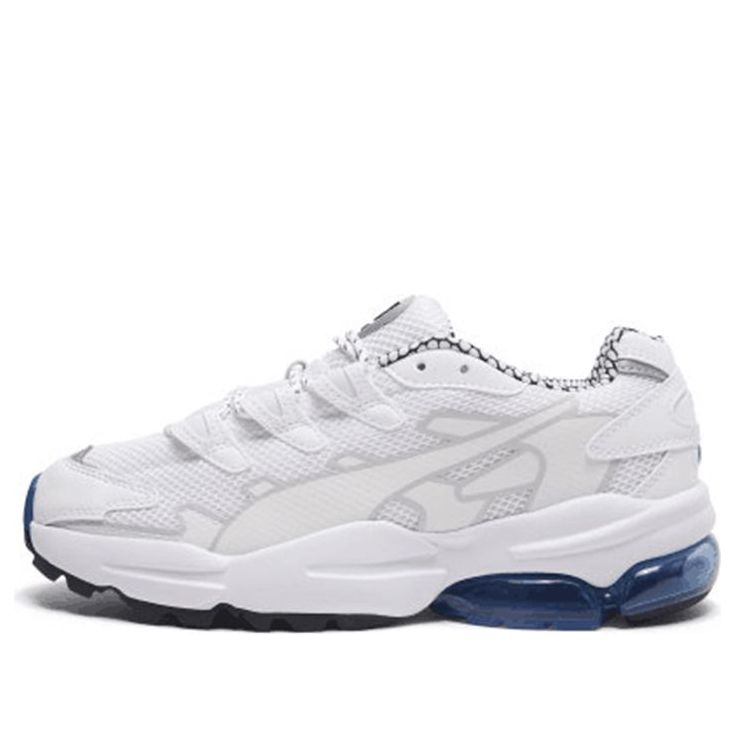 Tenisky a topánky Puma Cell Alien Kotto Low Tops Biela | 369802-01