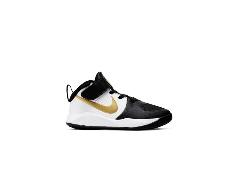 Tenisky a topánky Nike Nike Team Hustle D9 Biela | AQ4225-004, 1
