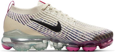 Tenisky a topánky Nike Air Vapormax 3 Flyknit Žltá | aj6910-201, 2