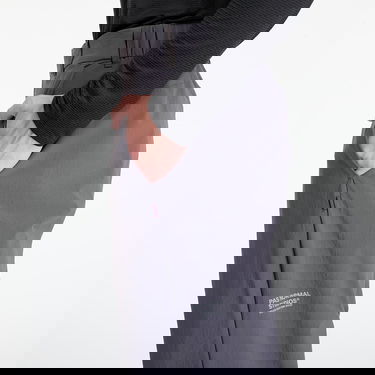 Nohavice Pas Normal Studios Off-Race Tech Pants Šedá | MM2044AO-830, 2