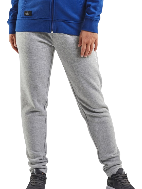 Tepláky Craft COMMUNITY Sweatpants Šedá | 1908909-950000