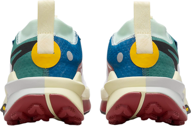 Tenisky a topánky Nike Zegama 2 Biela | fd5191-101, 4
