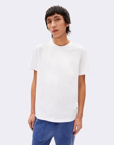 Tričko ARMEDANGELS Tee Maarkos Biela | 30003750, 0
