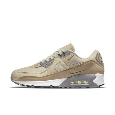 Tenisky a topánky Nike Air Max 90 Premium Hnedá | DA1641-201, 4