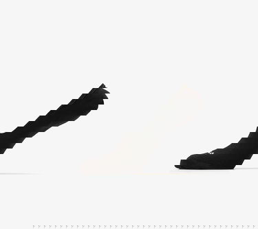 Ponožky FILA Calza Ghost 3-Pack Socks Čierna | F1278/3 200, 0