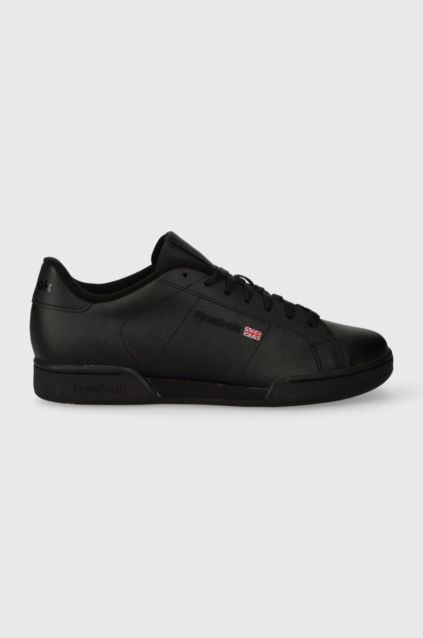 Tenisky a topánky Reebok NPC II Čierna | 100000119, 0