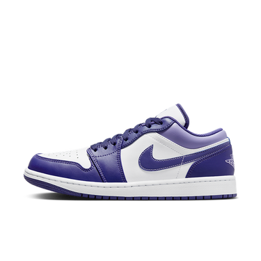 Tenisky a topánky Jordan Air Jordan 1 Low "Sky J Purple" Fialová | 553558-515, 0