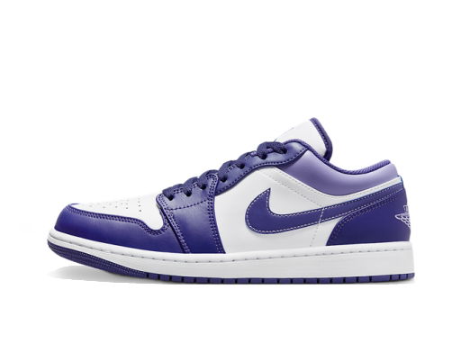 Tenisky a topánky Jordan Air Jordan 1 Low "Sky J Purple" Fialová | 553558-515