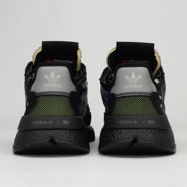 Tenisky a topánky adidas Originals Nite Jogger Čierna | EE5884, 3