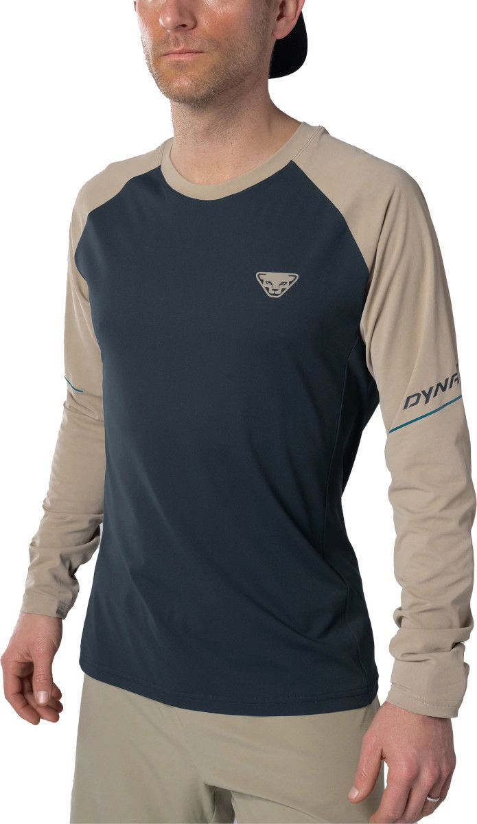 Alpine Pro Long Sleeve T-Shirt