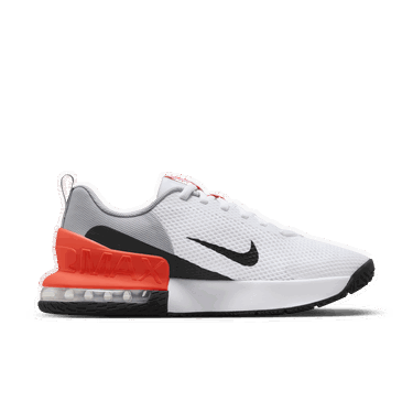 Tenisky a topánky Nike Air Max Alpha Trainer Biela | FQ1833-005, 3