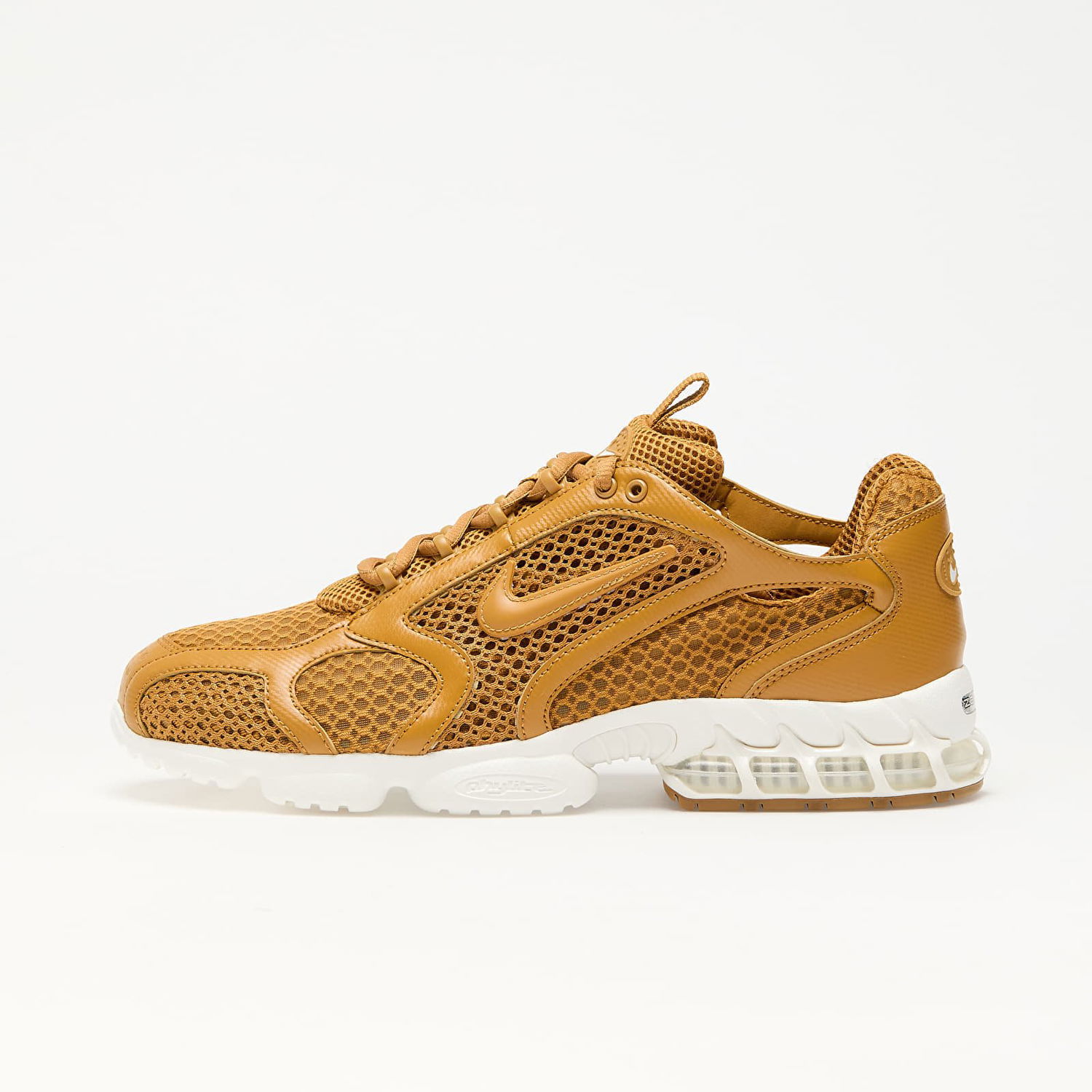 Tenisky a topánky Nike Air Zoom Spiridon Cage 2 Hnedá | HQ3552-799, 0
