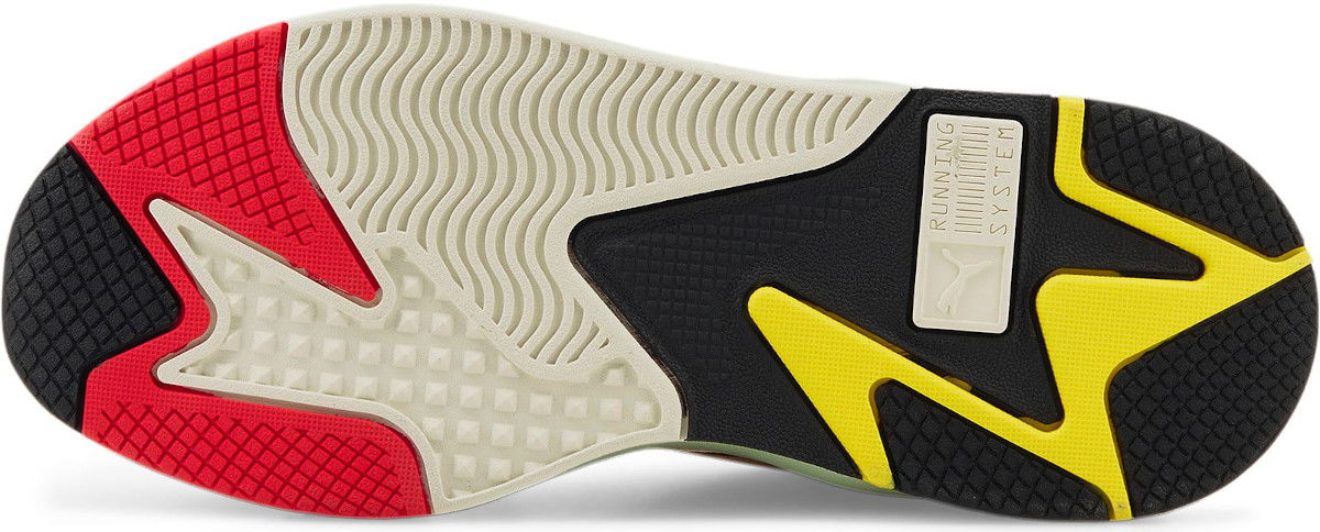 Tenisky a topánky Puma Puma RS-X3 Haribo Rôznofarebný | 383415-01, 1