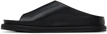 Oblečenie Studio Nicholson Studio Nicholson Spring Sandal Čierna | SPRING SNW - 972, 2