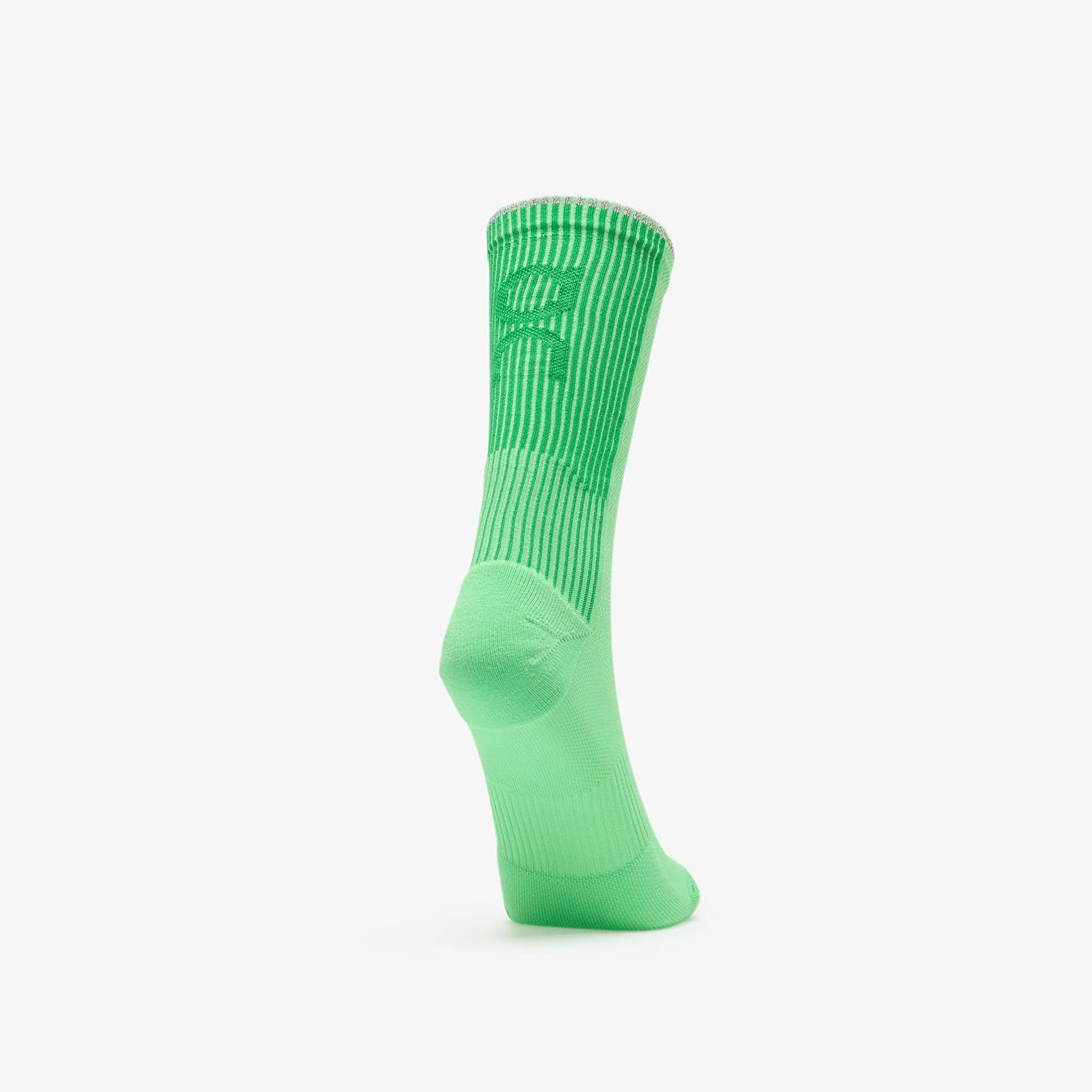 Ponožky On Running Performance Run Sock High Zelené | 2UF10043893, 1