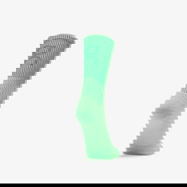 Ponožky On Running Performance Run Sock High Zelené | 2UF10043893, 1
