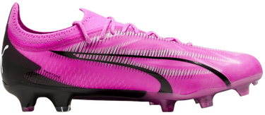 Tenisky a topánky Puma Puma ULTRA ULTIMATE FG/AG Ružová | 107744-01, 2
