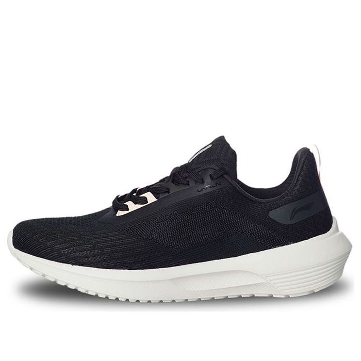 Tenisky a topánky Li-Ning Element Lifestyle Čierna | ARBQ018-2