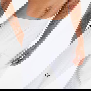 Tepláky Under Armour UNSTOPPABLE JOGGERS Biela | 1352027-019, 3