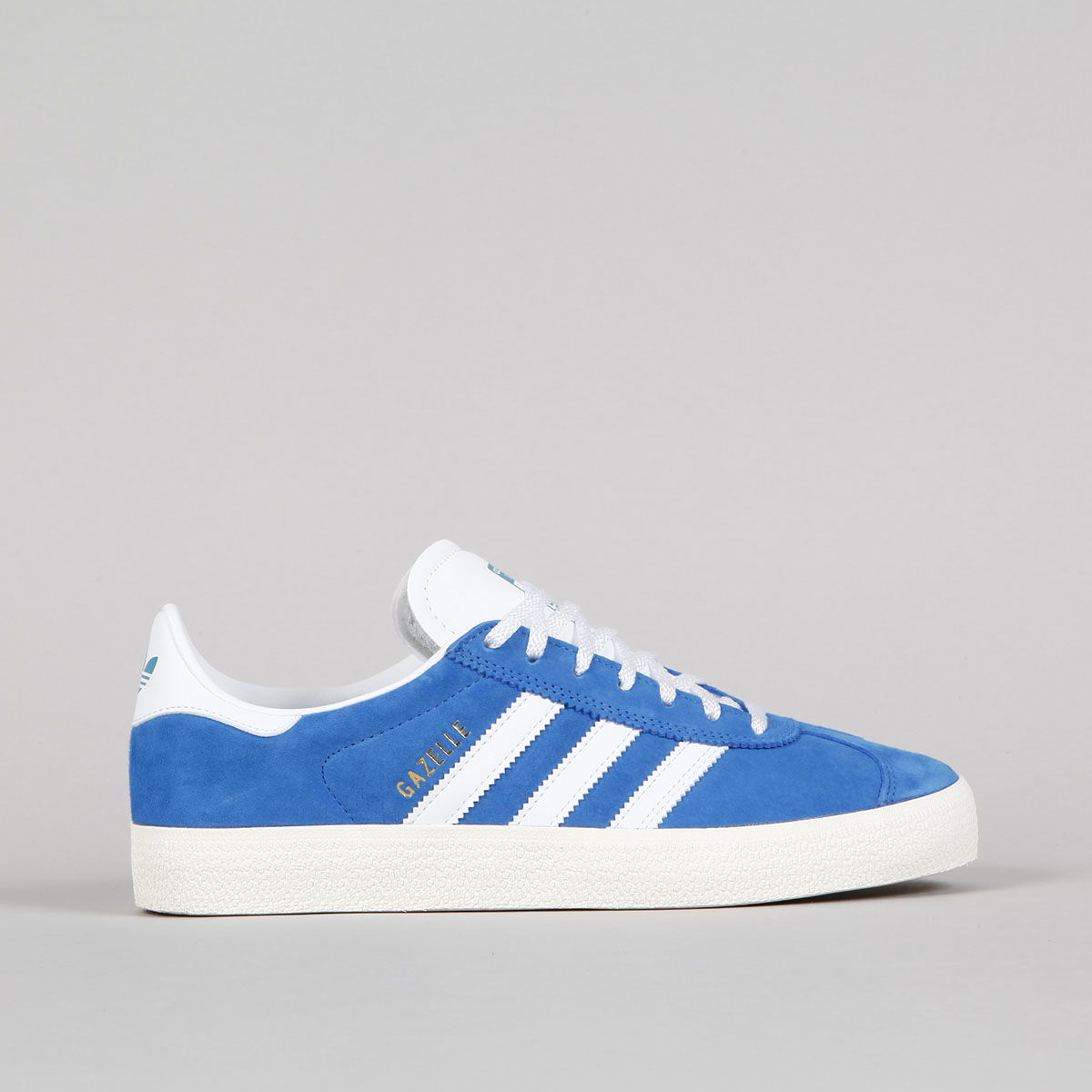 Tenisky a topánky adidas Originals Gazelle ADV Modrá | FY0485, 1