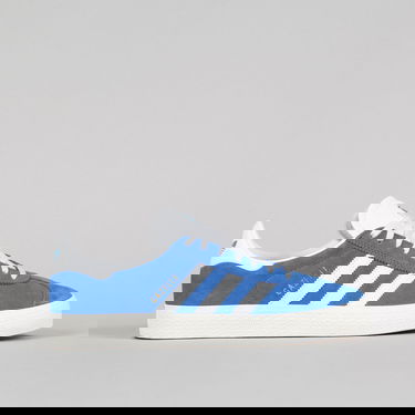Tenisky a topánky adidas Originals Gazelle ADV Modrá | FY0485, 1