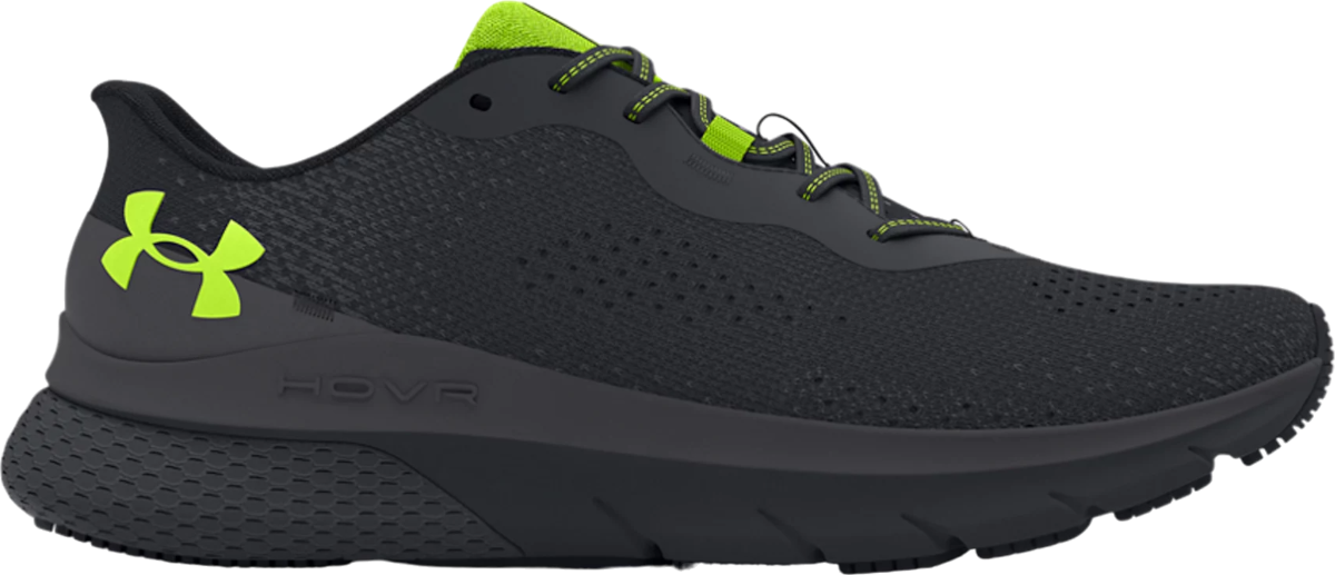 Tenisky a topánky Under Armour UA BGS HOVR Turbulence 2 Čierna | 3027775-002, 0