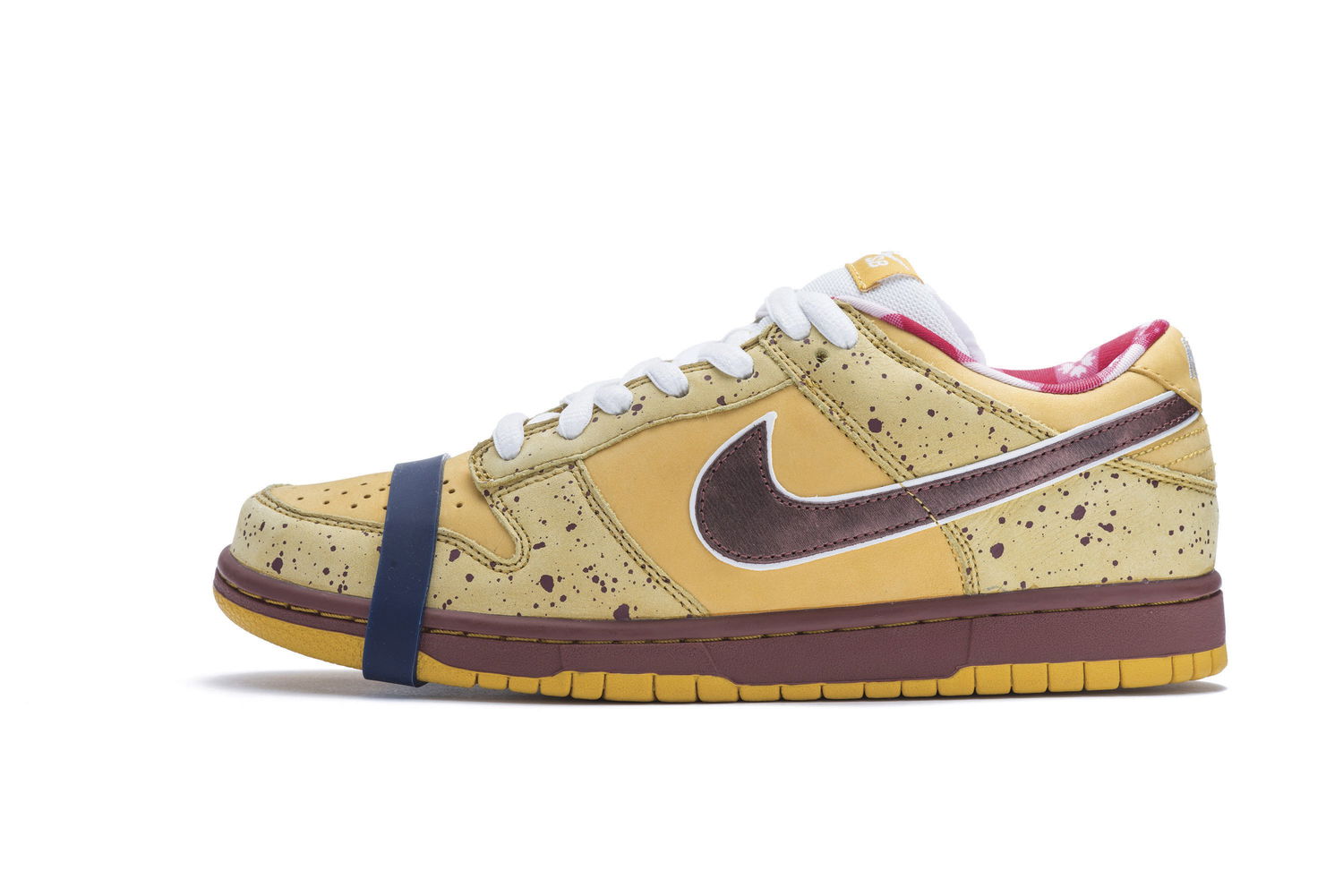 Tenisky a topánky Nike SB Dunk Low Yellow Lobster Žltá | 313170-137566, 0