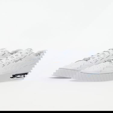 Tenisky a topánky Puma Cali Star Biela | 38021901, 4