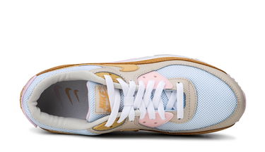 Tenisky a topánky Nike Air Max 90 W Hnedá | DD6615-100, 4