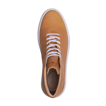 Tenisky a topánky Vasky Teny High Caramel Hnedá | S-5021-002-M, 2