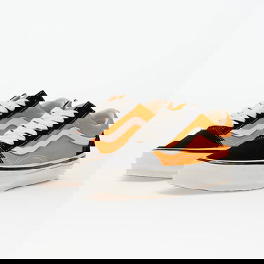Tenisky a topánky Vans LX Old Skool Nine 43 Oranžová | VN000D9JY8J1, 5