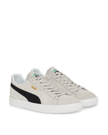Tenisky a topánky Puma Suede Vintage Retro Made In Japan ''Grey Violet'' Šedá | 380537-01, 2