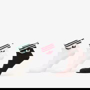 3-Stripes Ankle Socks 3-Pack