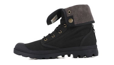 Tenisky a topánky Palladium Baggy Michigan Boot Čierna | 79497-008-M, 3