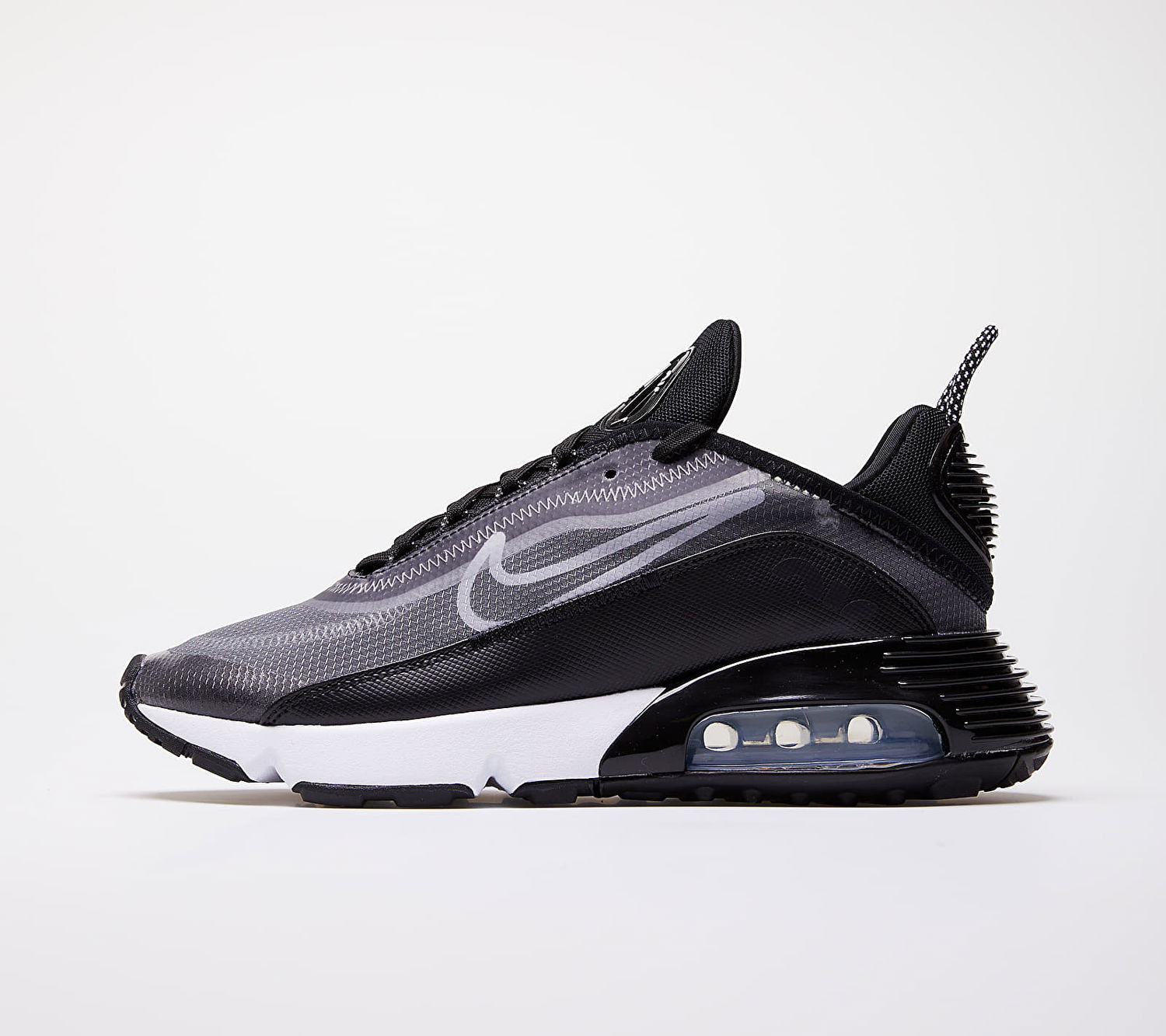 Tenisky a topánky Nike W Air Max 2090 Čierna | CK2612-002, 0