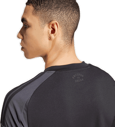 Dres adidas Performance Inter Miami CF 25/26 Jersey Čierna | JI9124, 4