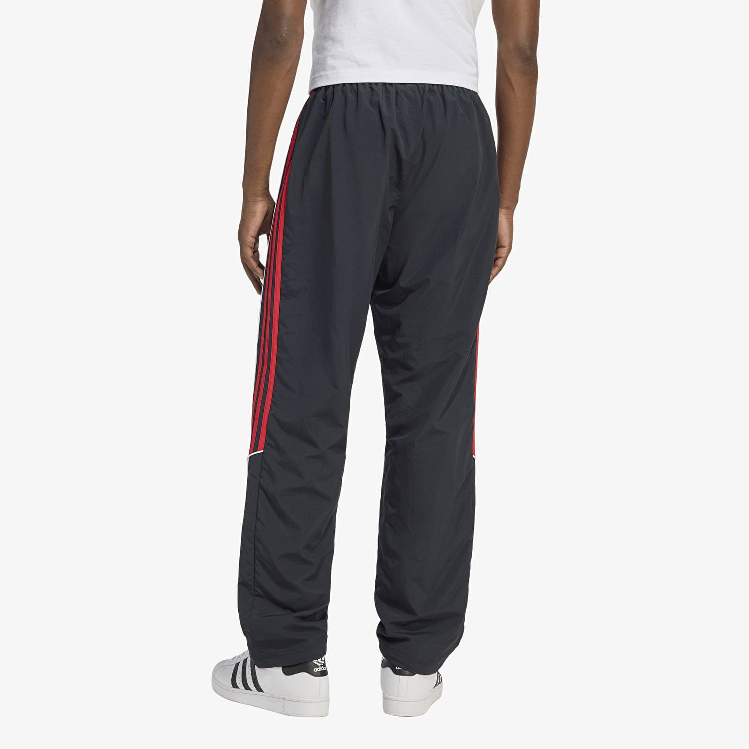 Nohavice adidas Performance Teamgeist Moto Track Pants Rôznofarebný | KG2674, 1